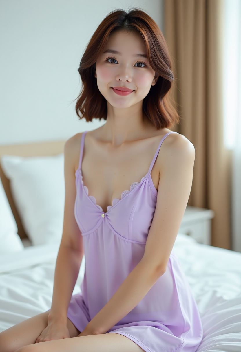 星斗大森林